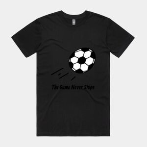 Staple Organic Tee (same day) Thumbnail