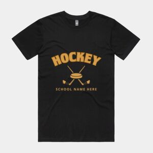 Staple Organic Tee (same day) Thumbnail