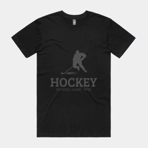 Staple Organic Tee (same day) Thumbnail