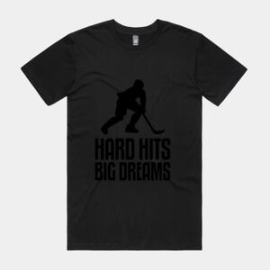 Staple Organic Tee (same day) Thumbnail
