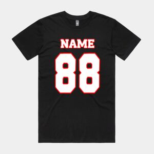 Staple Organic Tee (same day) Thumbnail
