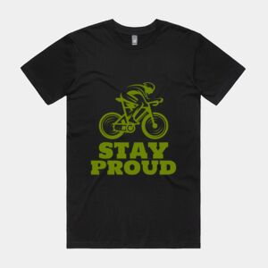 Staple Organic Tee (same day) Thumbnail