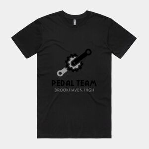 Staple Organic Tee (same day) Thumbnail