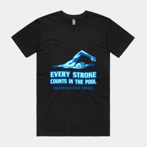 Staple Organic Tee (same day) Thumbnail