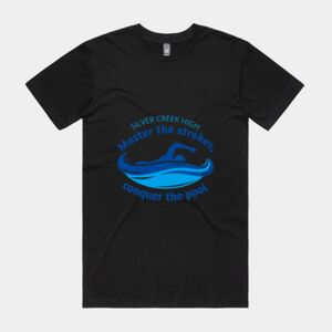 Staple Organic Tee (same day) Thumbnail