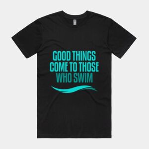 Staple Organic Tee (same day) Thumbnail