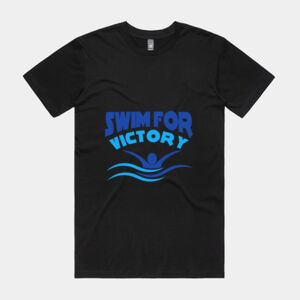 Staple Organic Tee (same day) Thumbnail