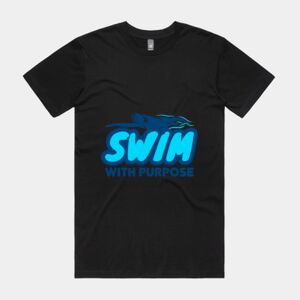 Staple Organic Tee (same day) Thumbnail