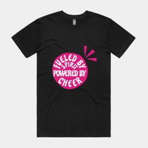 Staple Organic Tee (same day) Thumbnail