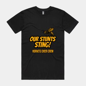 Staple Organic Tee (same day) Thumbnail