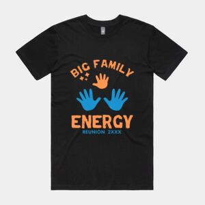 Staple Organic Tee (same day) Thumbnail