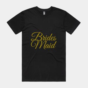 Staple Organic Tee (same day) Thumbnail
