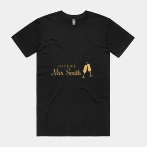 Staple Organic Tee (same day) Thumbnail