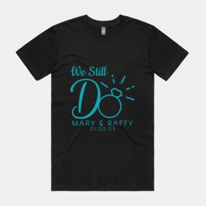 Staple Organic Tee (same day) Thumbnail