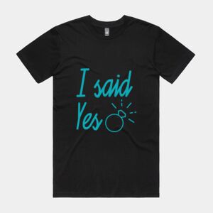 Staple Organic Tee (same day) Thumbnail
