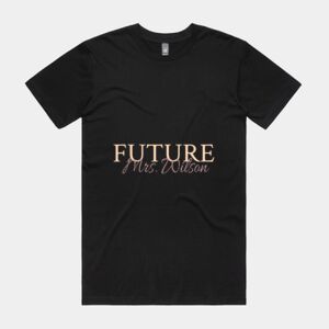 Staple Organic Tee (same day) Thumbnail