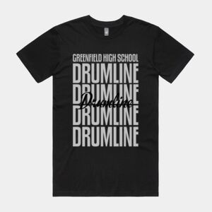 Staple Organic Tee (same day) Thumbnail