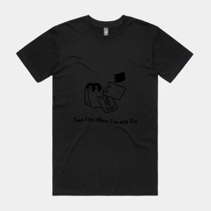 Staple Organic Tee (same day) Thumbnail