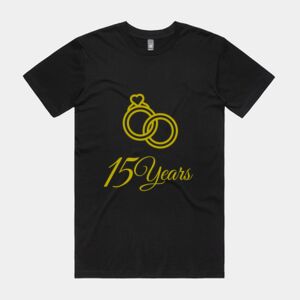 Staple Organic Tee (same day) Thumbnail