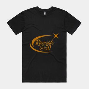 Staple Organic Tee (same day) Thumbnail
