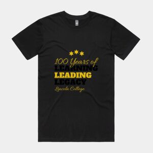 Staple Organic Tee (same day) Thumbnail