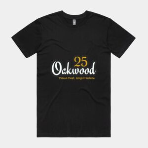 Staple Organic Tee (same day) Thumbnail