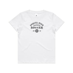Youth Tee (same day) Thumbnail