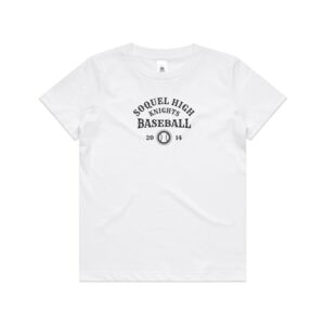 Youth Tee (same day) Thumbnail