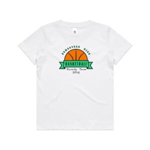 Youth Tee (same day) Thumbnail