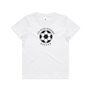 Youth Tee (same day) Thumbnail