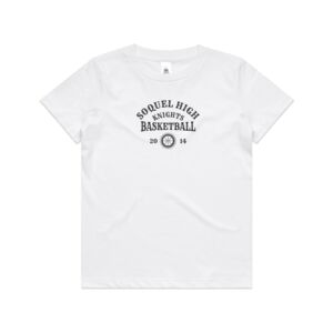Youth Tee (same day) Thumbnail
