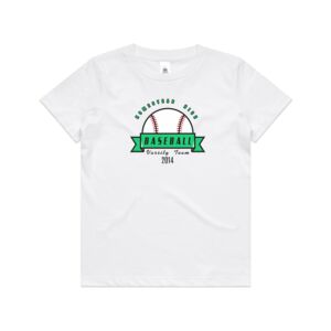 Youth Tee (same day) Thumbnail