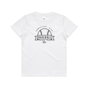 Youth Tee (same day) Thumbnail
