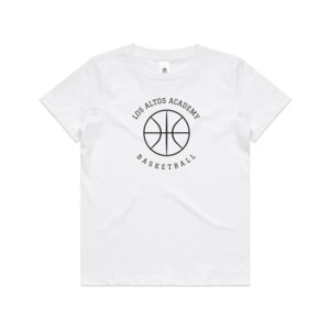 Youth Tee (same day) Thumbnail