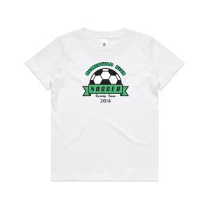 Youth Tee (same day) Thumbnail