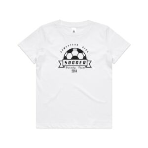 Youth Tee (same day) Thumbnail