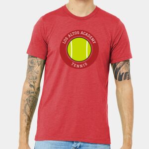 Unisex Triblend Tee (same day) Thumbnail