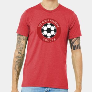 Unisex Triblend Tee (same day) Thumbnail