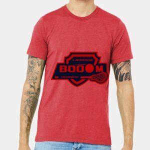 Unisex Triblend Tee (same day) Thumbnail