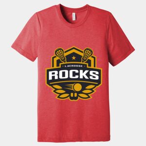 Unisex Triblend Tee (same day) Thumbnail