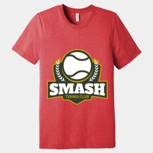 Unisex Triblend Tee (same day) Thumbnail