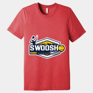 Unisex Triblend Tee (same day) Thumbnail