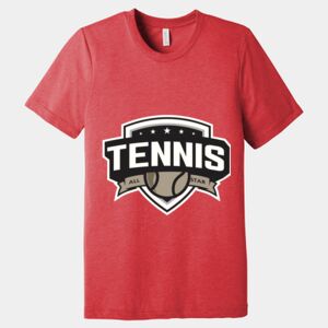 Unisex Triblend Tee (same day) Thumbnail