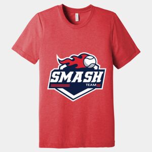Unisex Triblend Tee (same day) Thumbnail