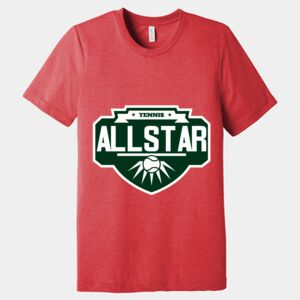 Unisex Triblend Tee (same day) Thumbnail