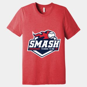Unisex Triblend Tee (same day) Thumbnail