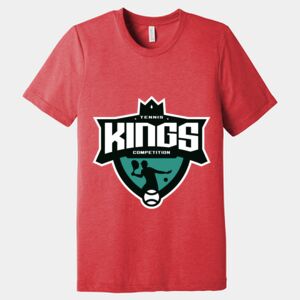 Unisex Triblend Tee (same day) Thumbnail