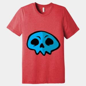 Unisex Triblend Tee (same day) Thumbnail