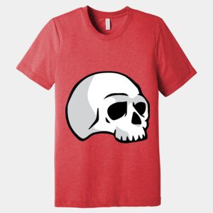 Unisex Triblend Tee (same day) Thumbnail