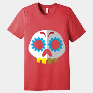 Unisex Triblend Tee (same day) Thumbnail